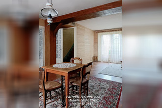  maison sermaises 45300