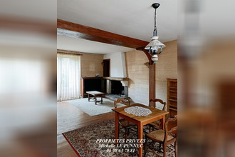  maison sermaises 45300