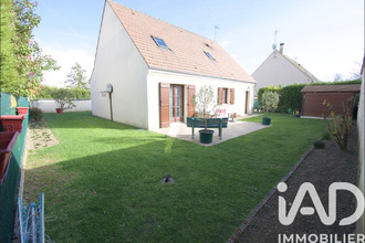  maison sermaises 45300