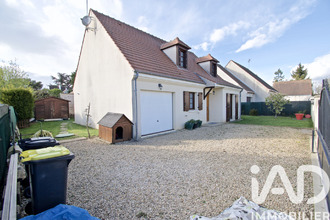  maison sermaises 45300