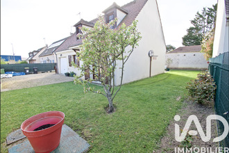  maison sermaises 45300