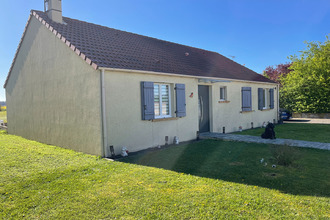  maison sermaises 45300