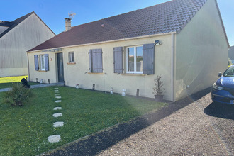  maison sermaises 45300