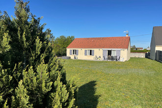  maison sermaises 45300