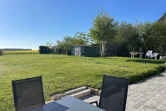  maison sermaises 45300