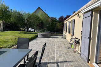  maison sermaises 45300