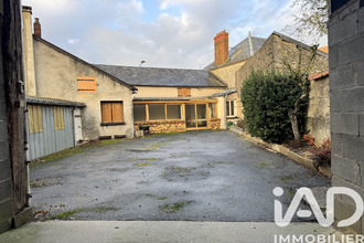  maison sermaises 45300