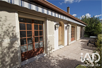  maison sermaises 45300