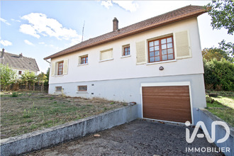  maison sermaises 45300