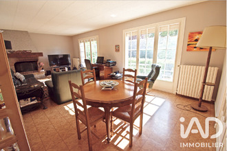  maison sermaises 45300