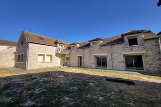  maison sermaises 45300