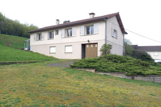  maison sermaize-les-bains 51250