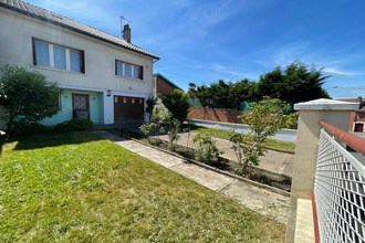  maison sermaize-les-bains 51250