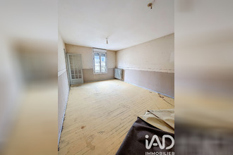  maison sermaize-les-bains 51250