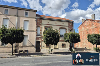  maison sermaize-les-bains 51250