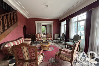  maison sermaize-les-bains 51250
