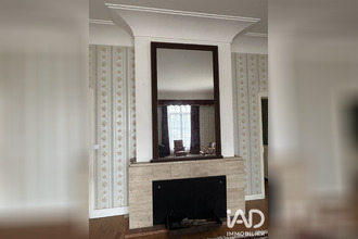  maison sermaize-les-bains 51250
