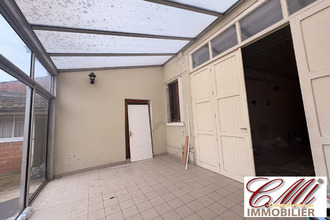  maison sermaize-les-bains 51250