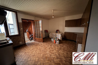  maison sermaize-les-bains 51250