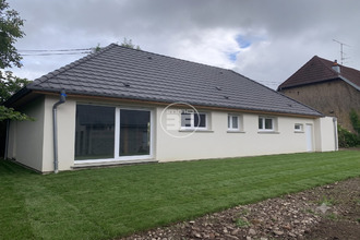  maison sermamagny 90300