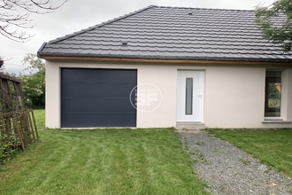  maison sermamagny 90300