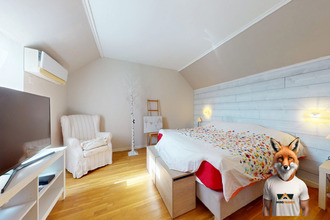  maison sermange 39700