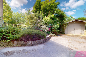  maison sermange 39700