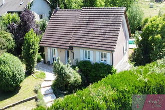  maison sermange 39700