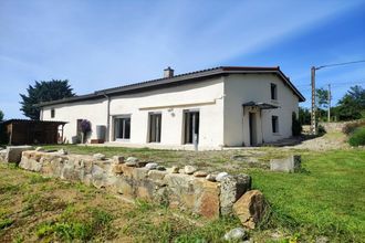  maison sermentizon 63120