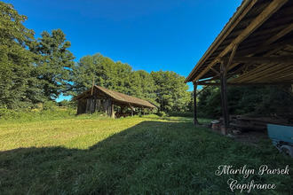  maison sermentizon 63120