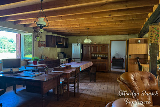  maison sermentizon 63120