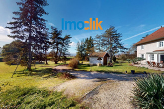  maison sermerieu 38510