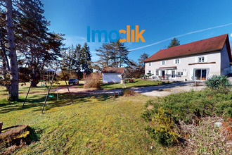  maison sermerieu 38510