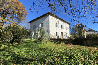  maison sermerieu 38510