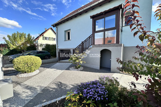  maison sermersheim 67230