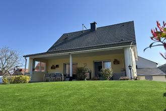  maison sermersheim 67230