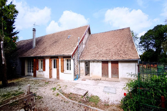  maison sermesse 71350
