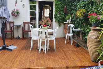  maison sermizelles 89200