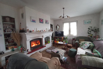  maison sermoise-sur-loire 58000