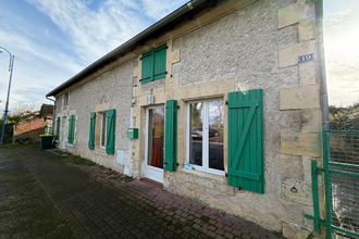  maison sermoise-sur-loire 58000