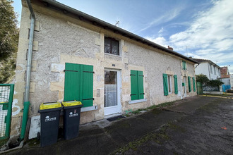  maison sermoise-sur-loire 58000