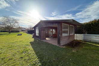  maison sermoise-sur-loire 58000