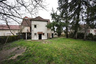  maison sermoise-sur-loire 58000