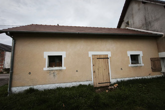  maison sermoise-sur-loire 58000