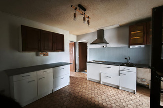  maison sermoise-sur-loire 58000