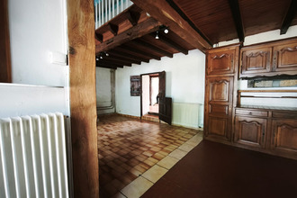  maison sermoise-sur-loire 58000