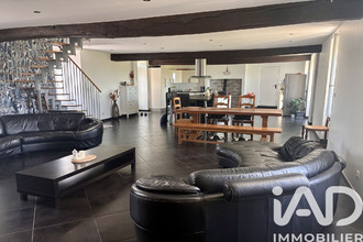  maison sermoise-sur-loire 58000