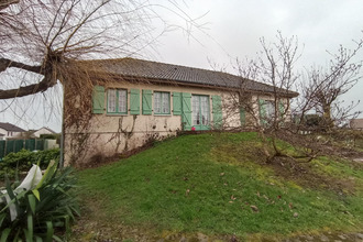 maison sermoise-sur-loire 58000