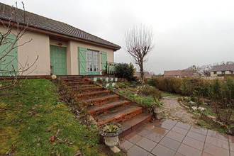  maison sermoise-sur-loire 58000