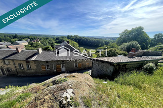  maison sermur 23700